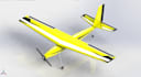 do uav designs and cfd analysis projects
