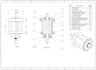 offer mechanical 2d drafting services