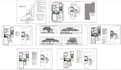 create 2d house plans master plans, details drawing