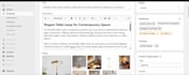 design instagram posts and promotional graphics