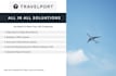 do automated flight booking system
