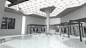 create 3d metaverse,nft gallery,3d museum,digital,exhibition design,cgi render