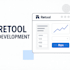build custom retool apps, dashboards,  workflows and internal tools