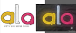 manually vector trace redraw or convert your logo image to high res vector files