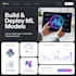 create predictive analytics and machine learning solutions