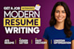 rewrite and refine your software engineering resume using recruiter insights