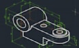 professional mechanical autocad 2d drafting and 3d modeling
