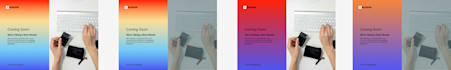 create a responsive web design using figma