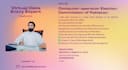 be your reliable virtual assistant data entry in excel, word