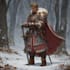 do dnd character art and oc character art