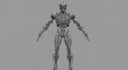 animate professional body mechanics and character movement