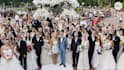 do wedding video editing with cinematic storytelling