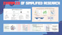 convert research content into a client ready summary