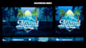 design animated logo and banner for discord and fivem server