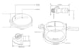 create 2d and isometric engineering drawings, mechanical and technical drawings
