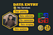 woo commerce data entry with on page SEO for wordpress and shopify