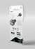 design professional medical, dental, and healthcare brochure