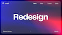 redesign powerpoint google slides presentation or pitch deck