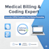 manage your complete medical billing and denials