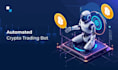 build ai crypto trading bot, python trading bot, automate your trading