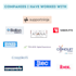 offer remote customer service through omnichannel