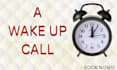 wake up administrative virtual assistance with personal wake up calls assistance