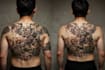 do a personalized japanese style tattoos