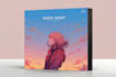 design album or single cover art