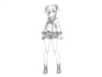 sketch you anime sketch art