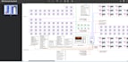 create precise bms drafting and layout drawings in autocad