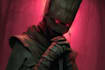 create darkart, horror, underground art illustration