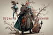 draw a fantasy illustration and design