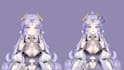 design and rig live2d vtuber model 2dvtuber model vtuber commission 2d anime