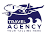 design aerospace logo with my own creative thinking