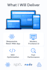 develop modern responsive react js web app or frontend development