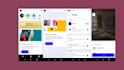 build  a stunning flutter apps with firebase backend