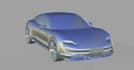 3d models in alias with high quality and detail