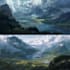 create breathtaking environmental concept art
