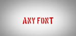 create logo animation in old netflix intro style