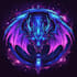 make a fantasy logo