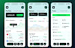 develop a custom finance and investment mobile app