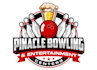 design unique bowling logo