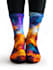 make unique socks design and custom socks design