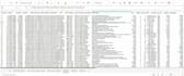 do excel dashboards, automation and data cleaning
