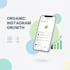 grow your instagram organically with real engagement