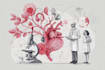 create anatomy, medical, and scientific illustrations