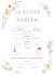 design elegant and modern wedding invitations in canva