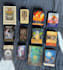 do tarot readings for you, love, career, relationships