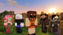 design a custom minecraft skin HD ultra HD
