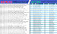 clean, format, merge, and split excel data professionally